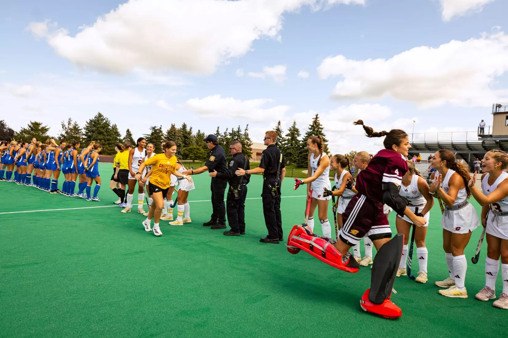 CMU vs Saint Louis, September 13th, 2026