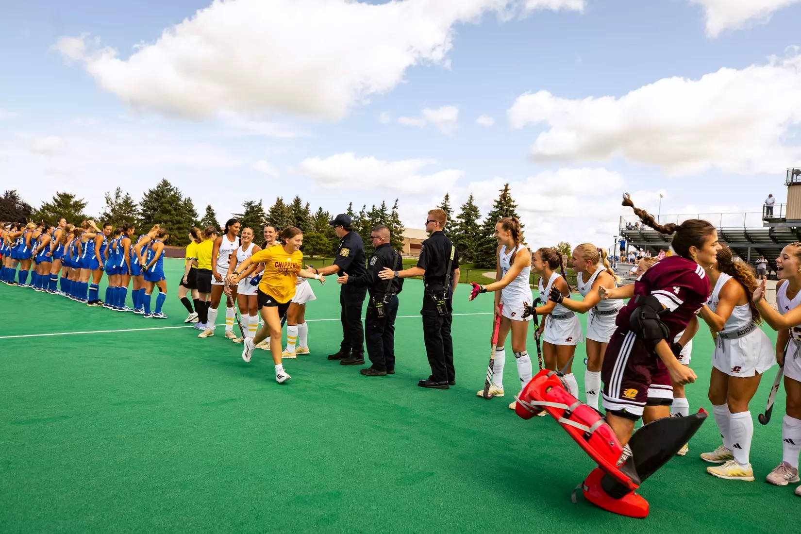 CMU vs Saint Louis, September 13th, 2026