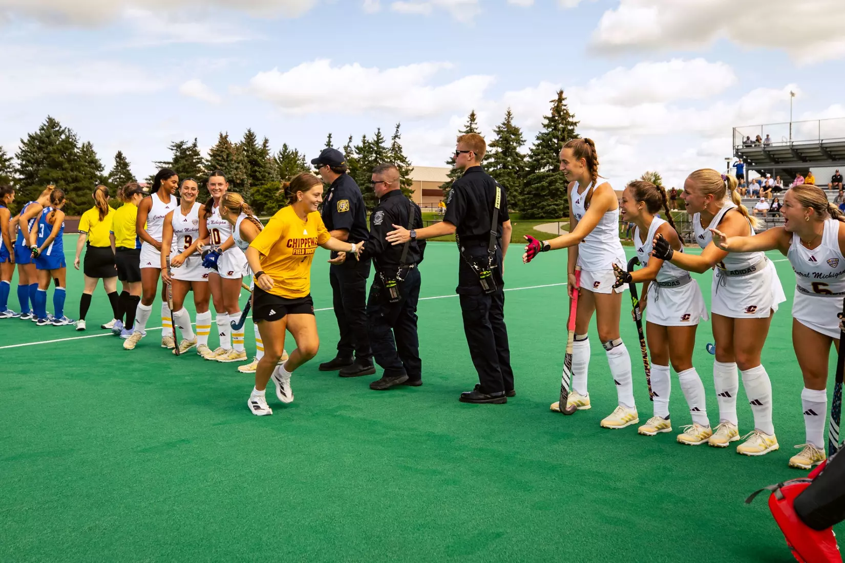 CMU vs Saint Louis, September 13th, 2026