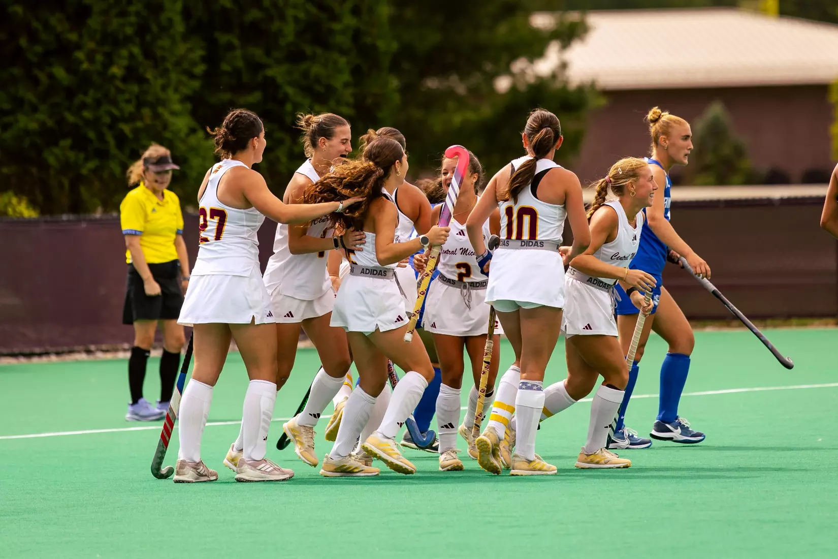 CMU vs Saint Louis, September 13th, 2026