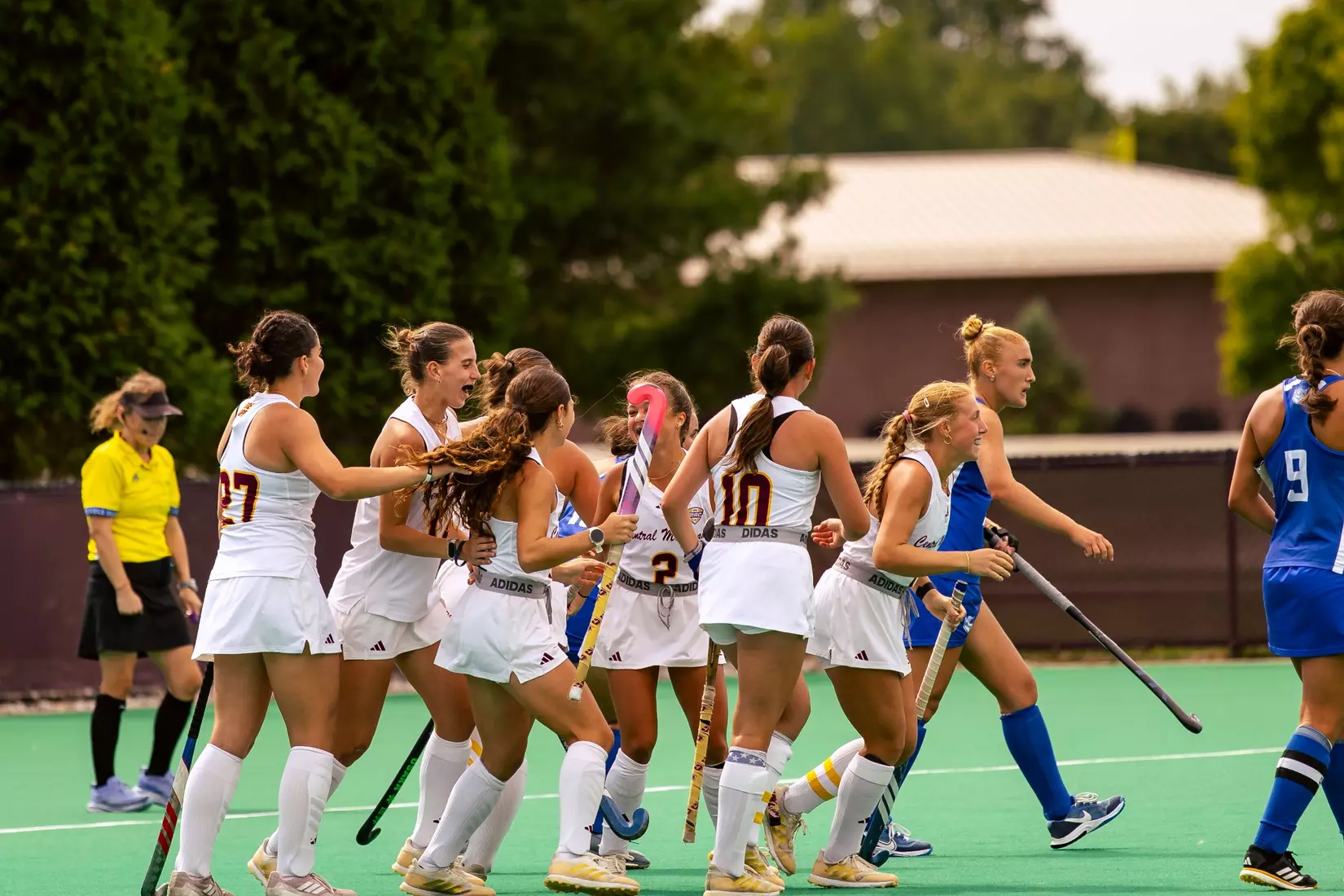 CMU vs Saint Louis, September 13th, 2026