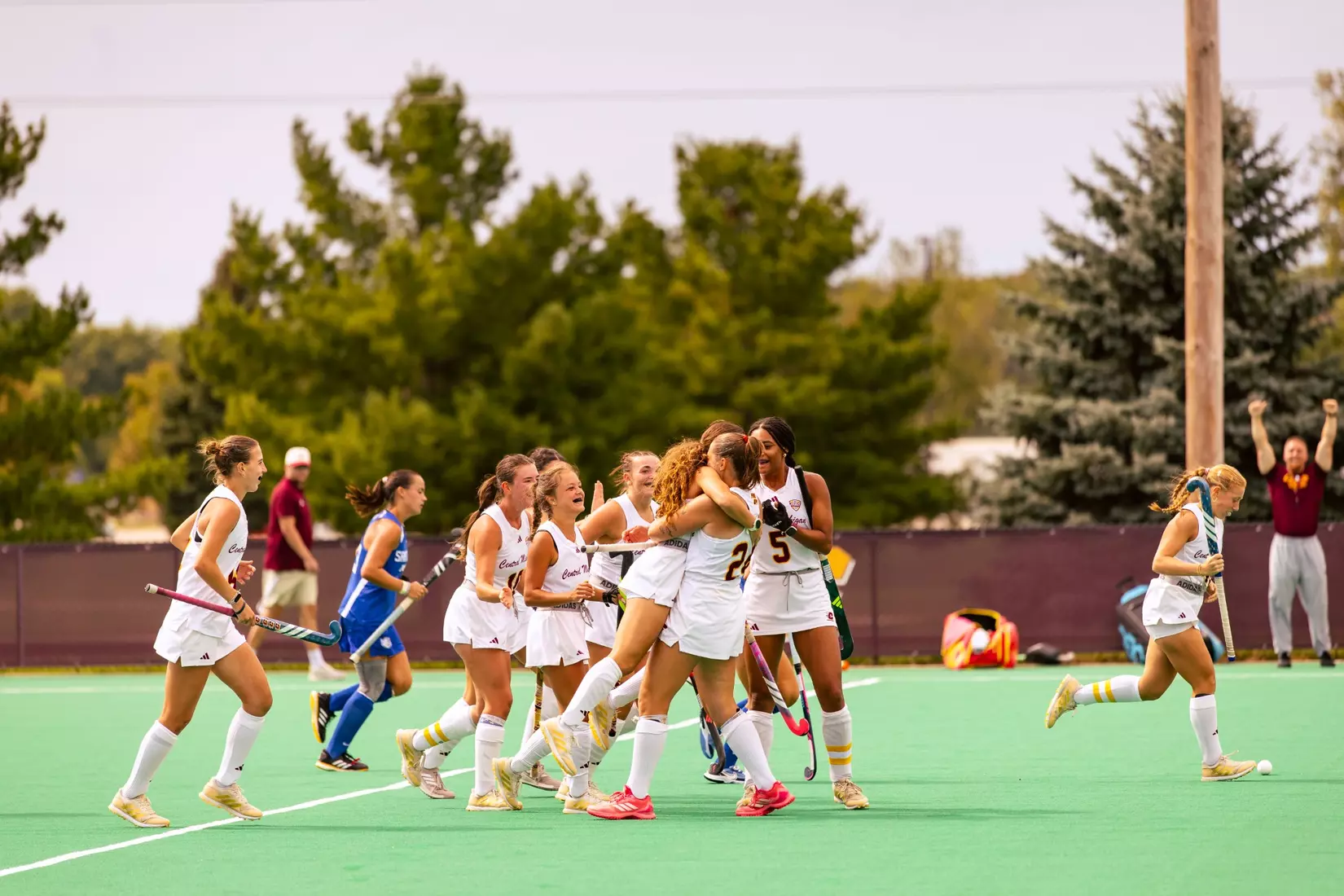 CMU vs Saint Louis, September 13th, 2026