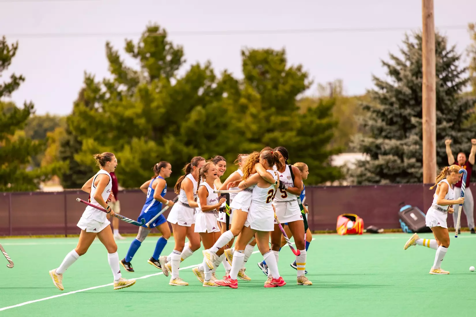 CMU vs Saint Louis, September 13th, 2026