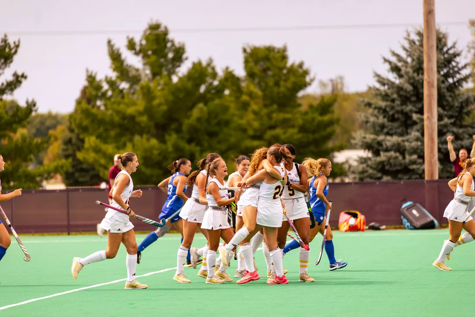 CMU vs Saint Louis, September 13th, 2026