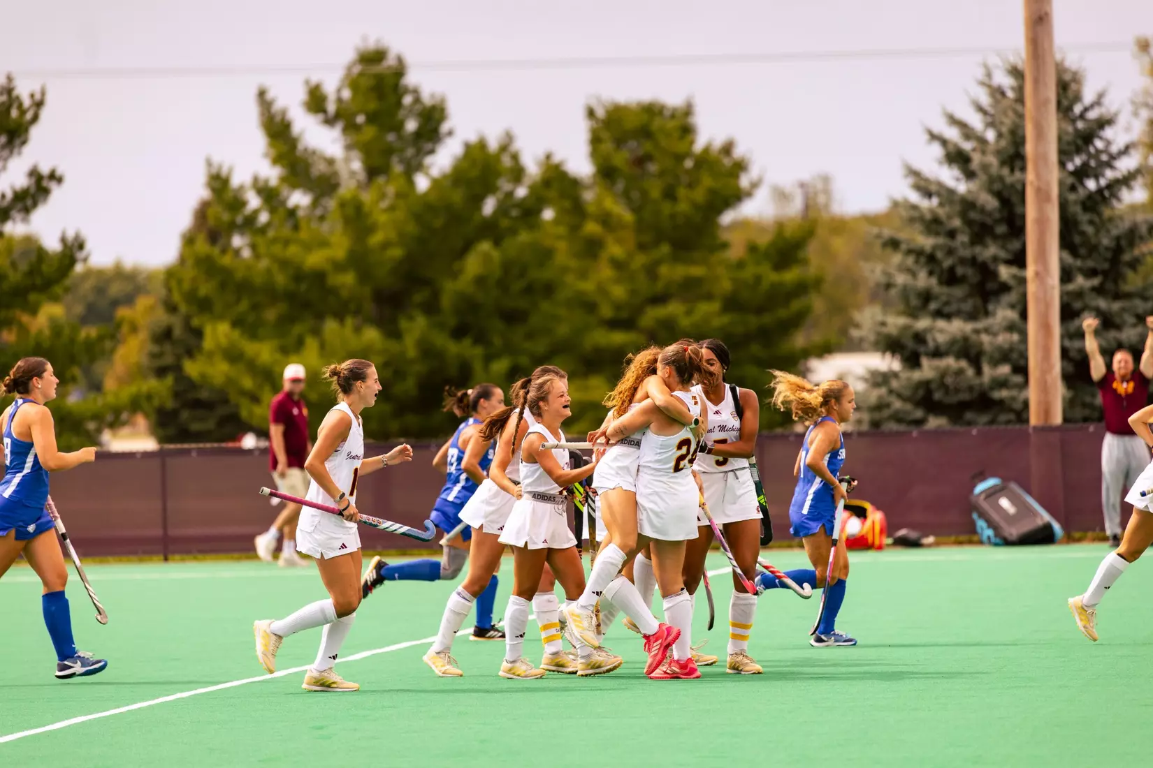 CMU vs Saint Louis, September 13th, 2026