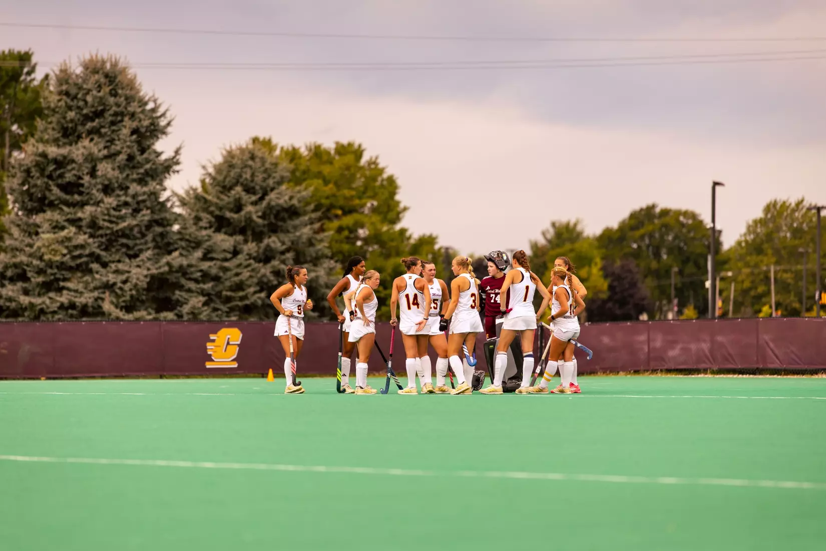 CMU vs Saint Louis, September 13th, 2026