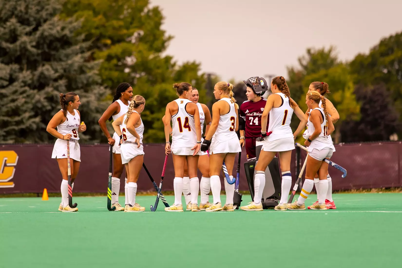 CMU vs Saint Louis, September 13th, 2026