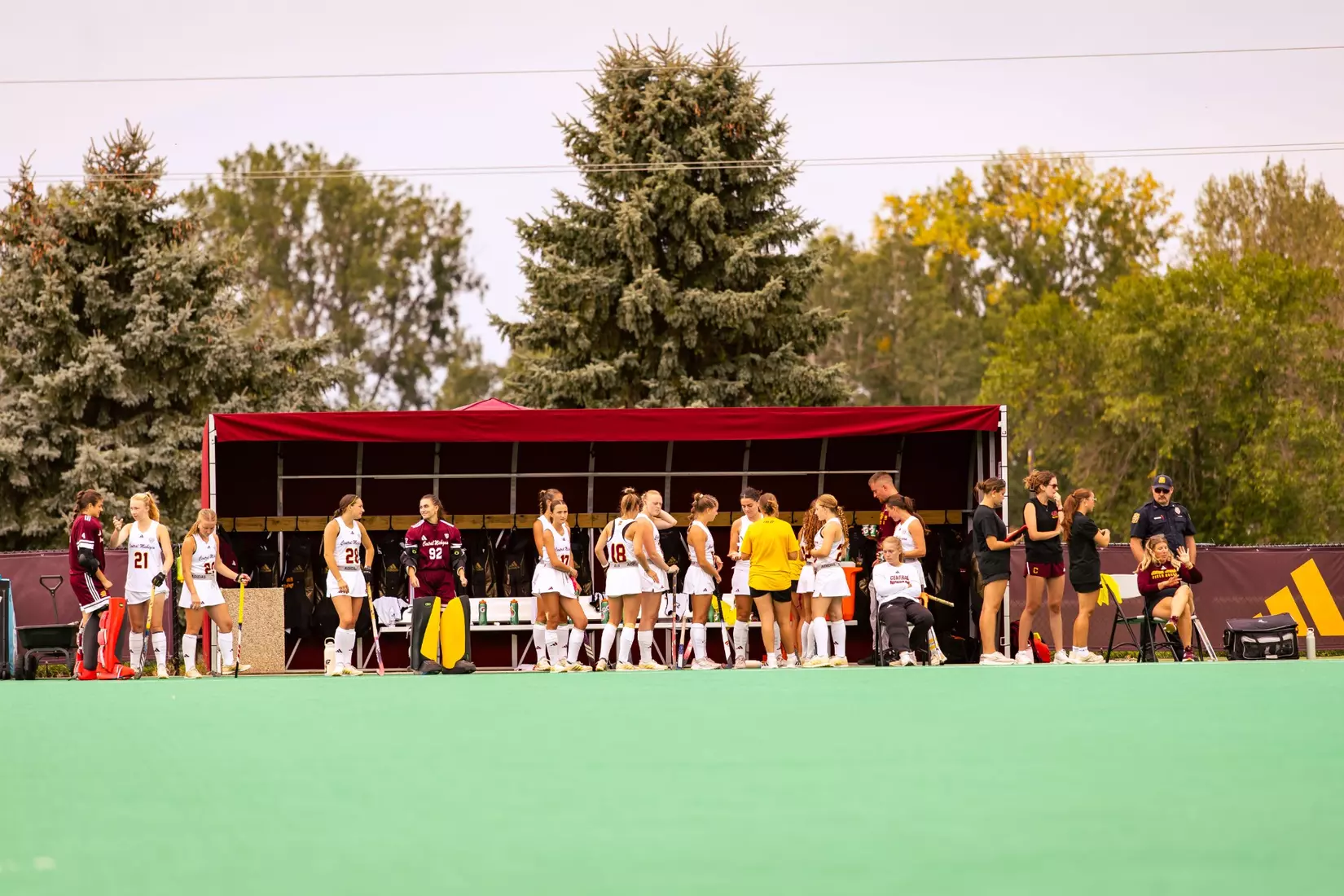 CMU vs Saint Louis, September 13th, 2026
