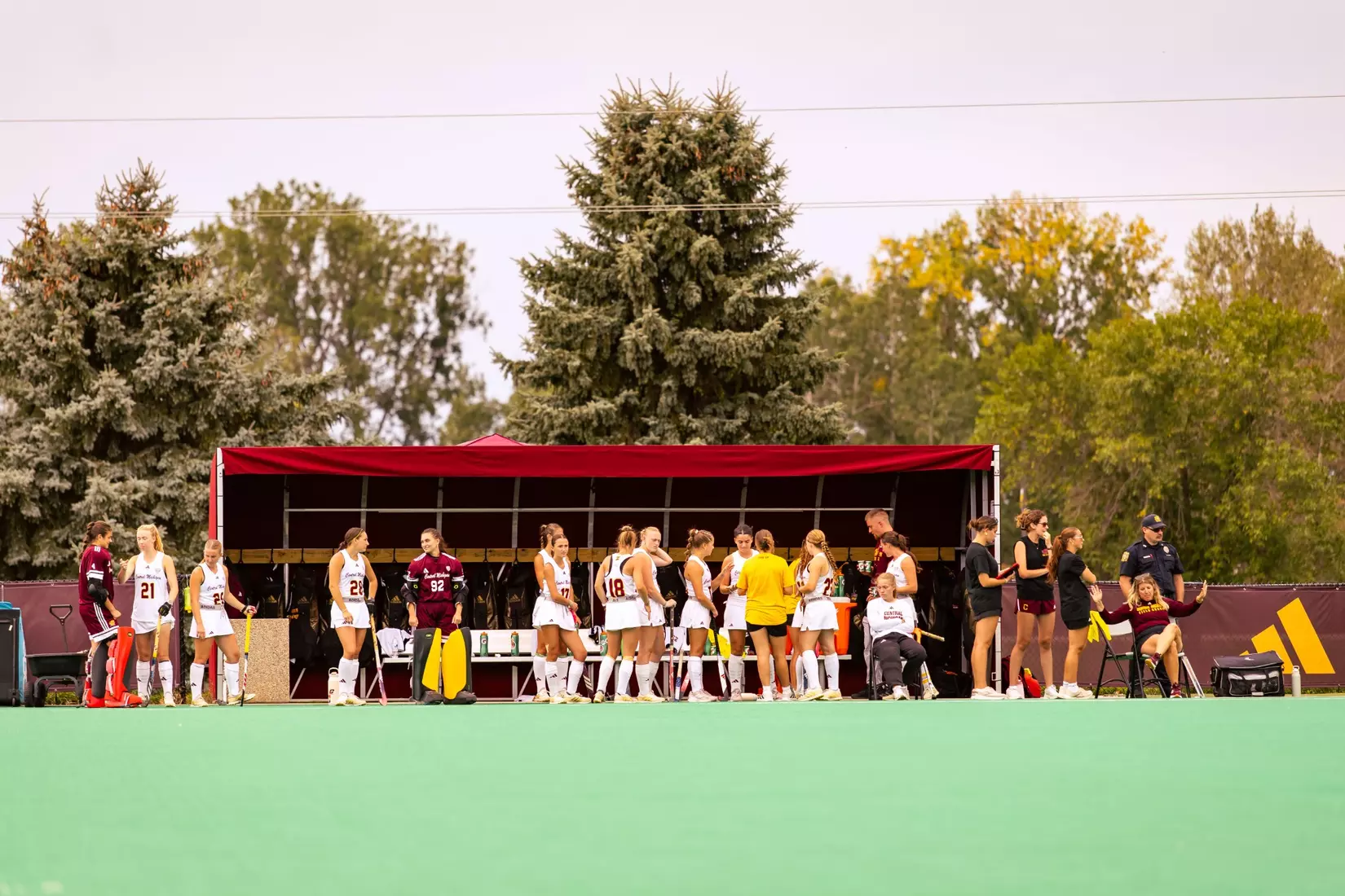 CMU vs Saint Louis, September 13th, 2026