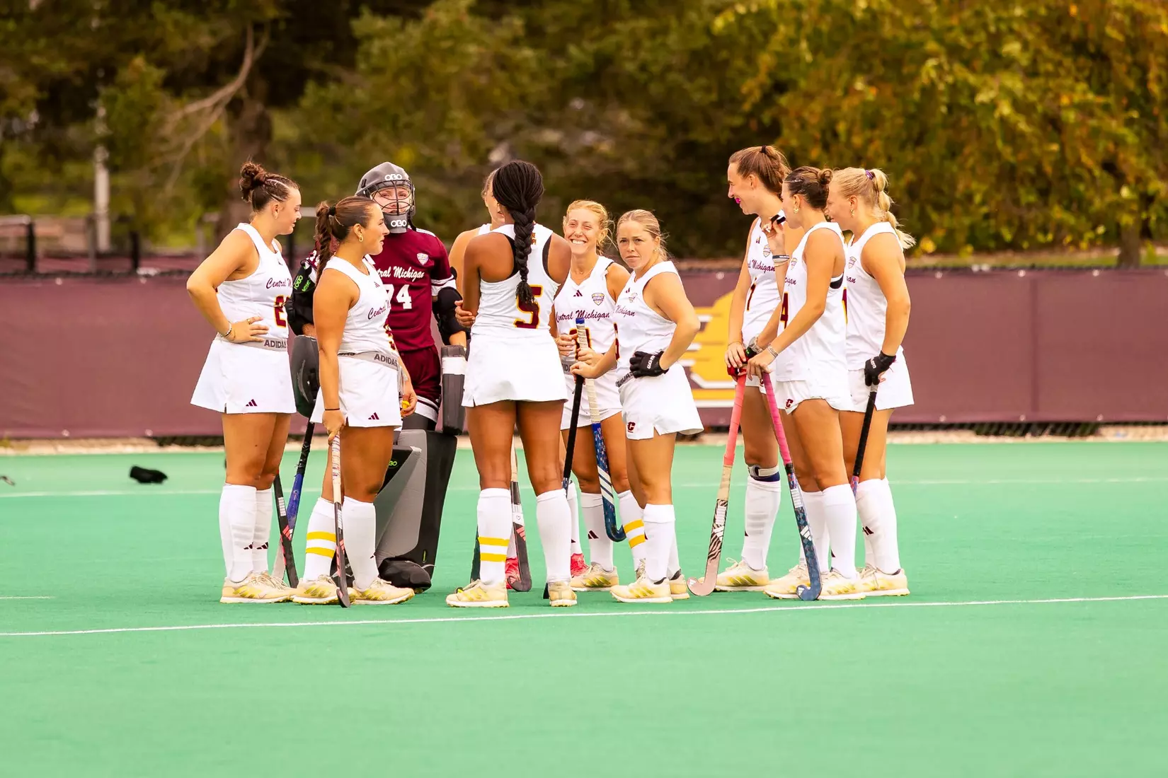 CMU vs Saint Louis, September 13th, 2026