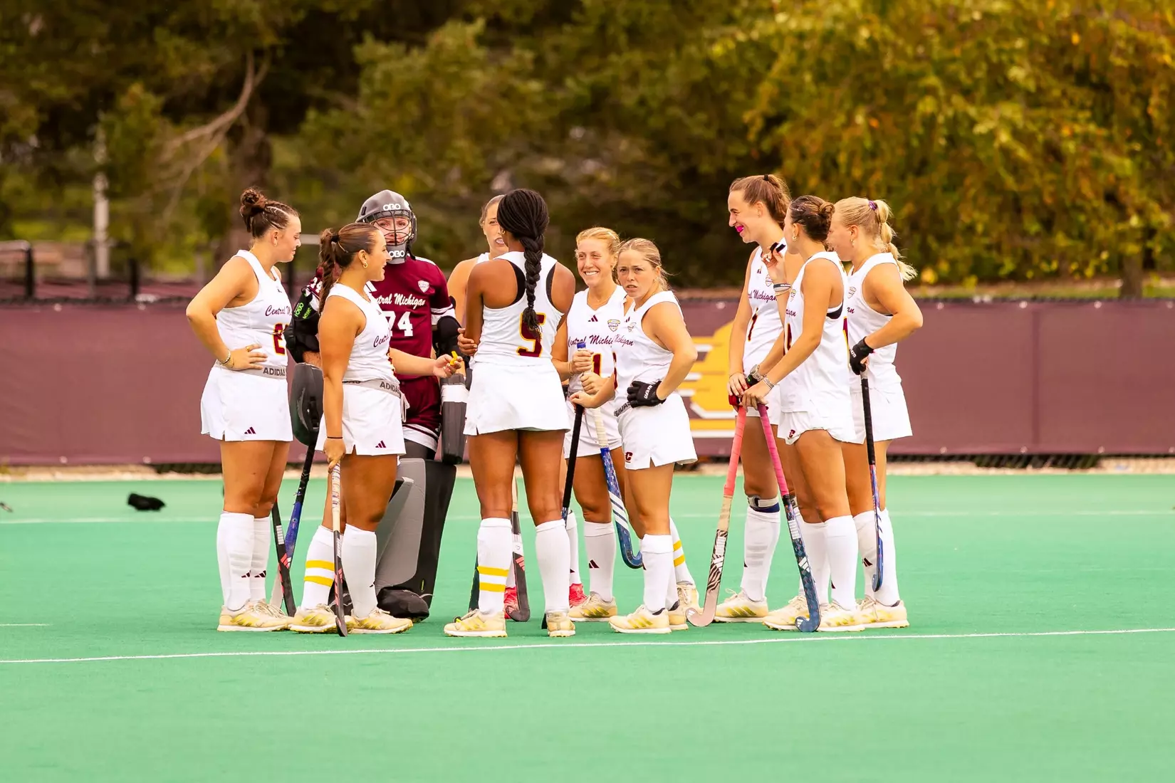 CMU vs Saint Louis, September 13th, 2026