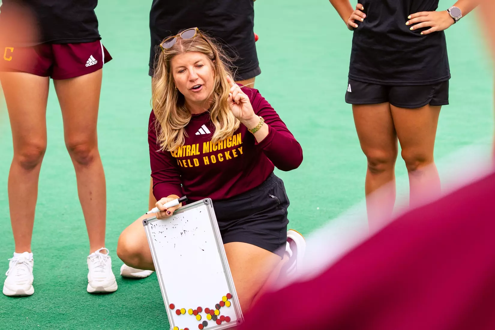 CMU vs Saint Louis, September 13th, 2026