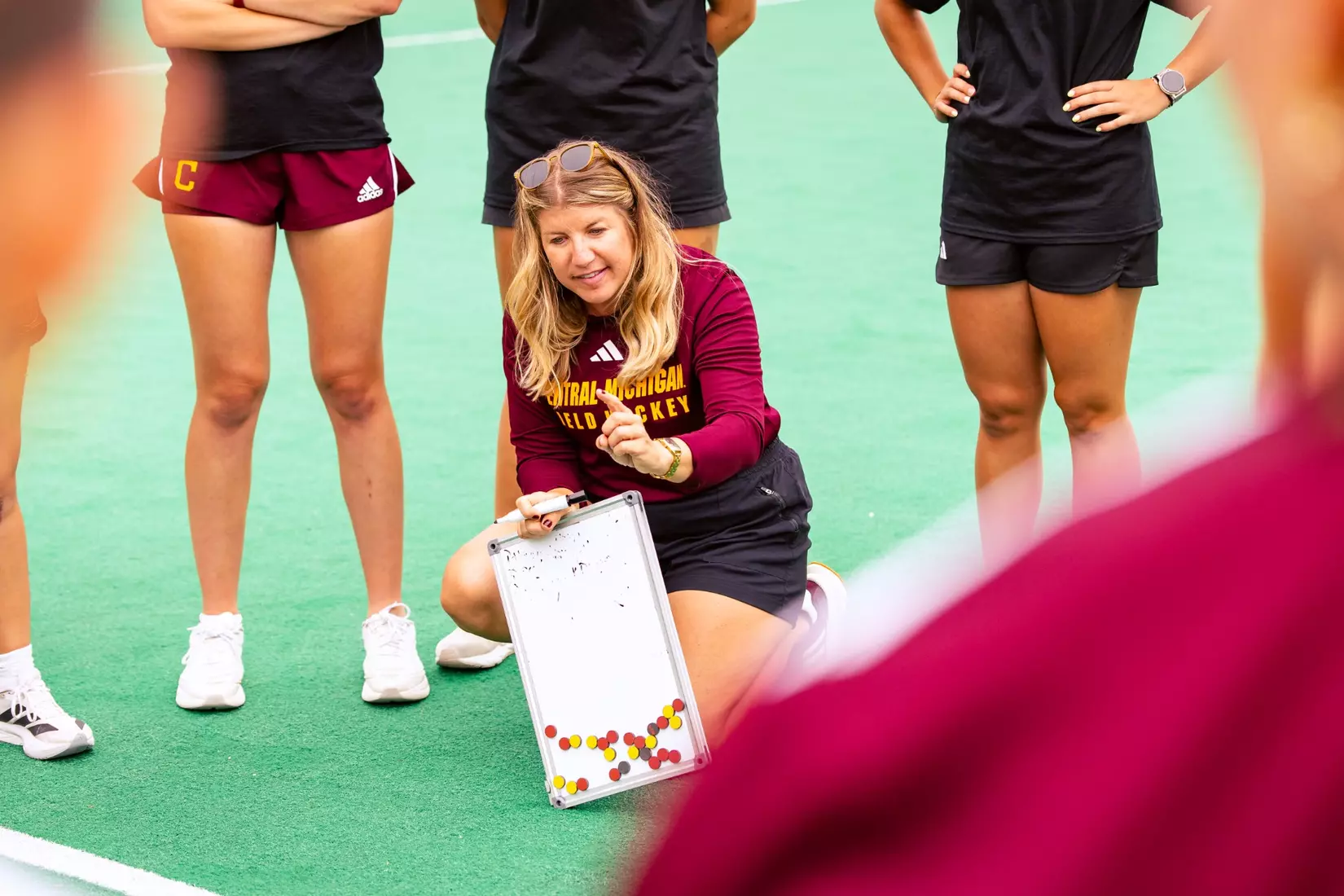 CMU vs Saint Louis, September 13th, 2026