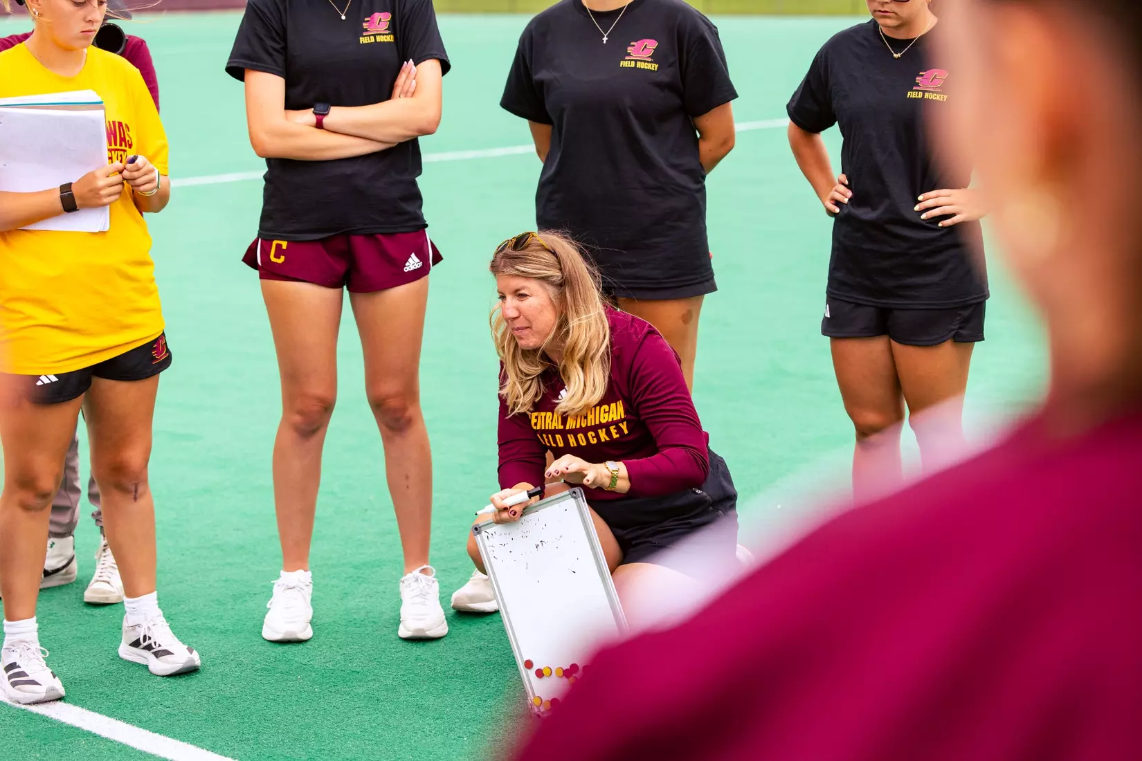 CMU vs Saint Louis, September 13th, 2026