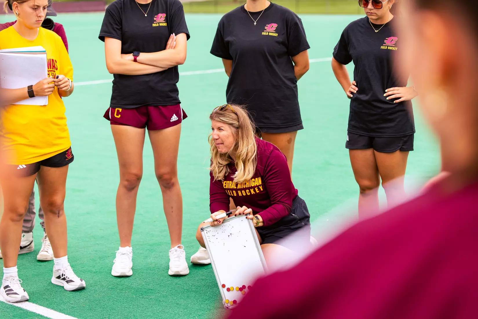CMU vs Saint Louis, September 13th, 2026