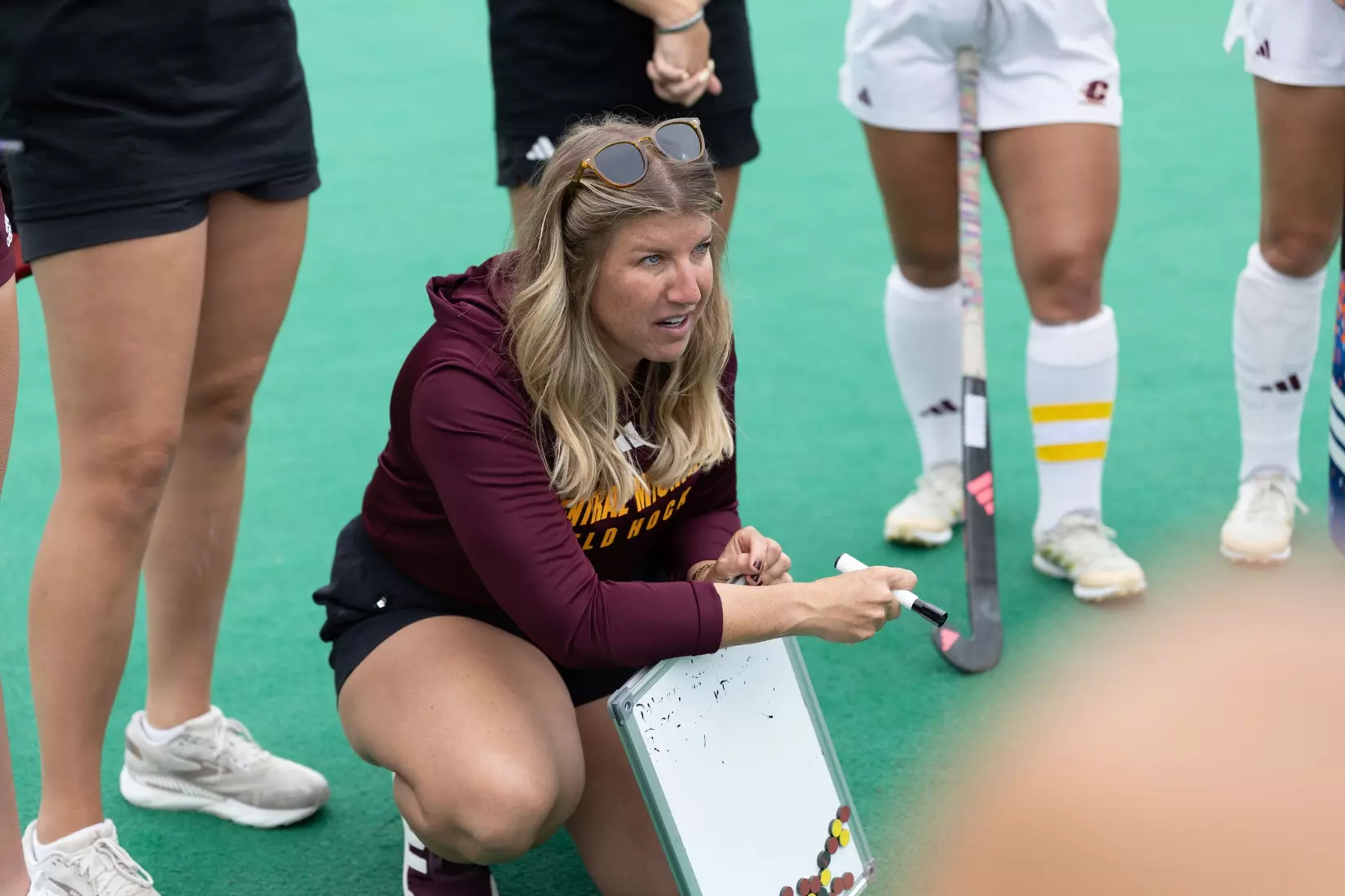 CMU vs Saint Louis, September 13th, 2026