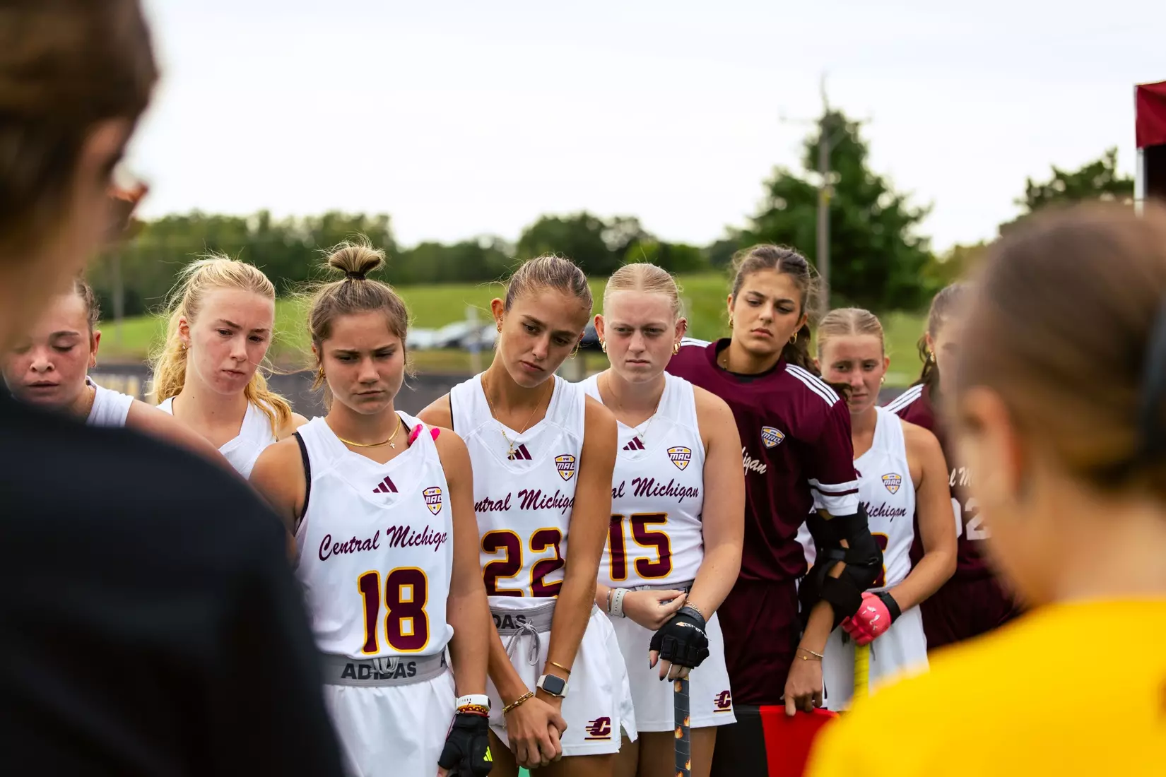 CMU vs Saint Louis, September 13th, 2026