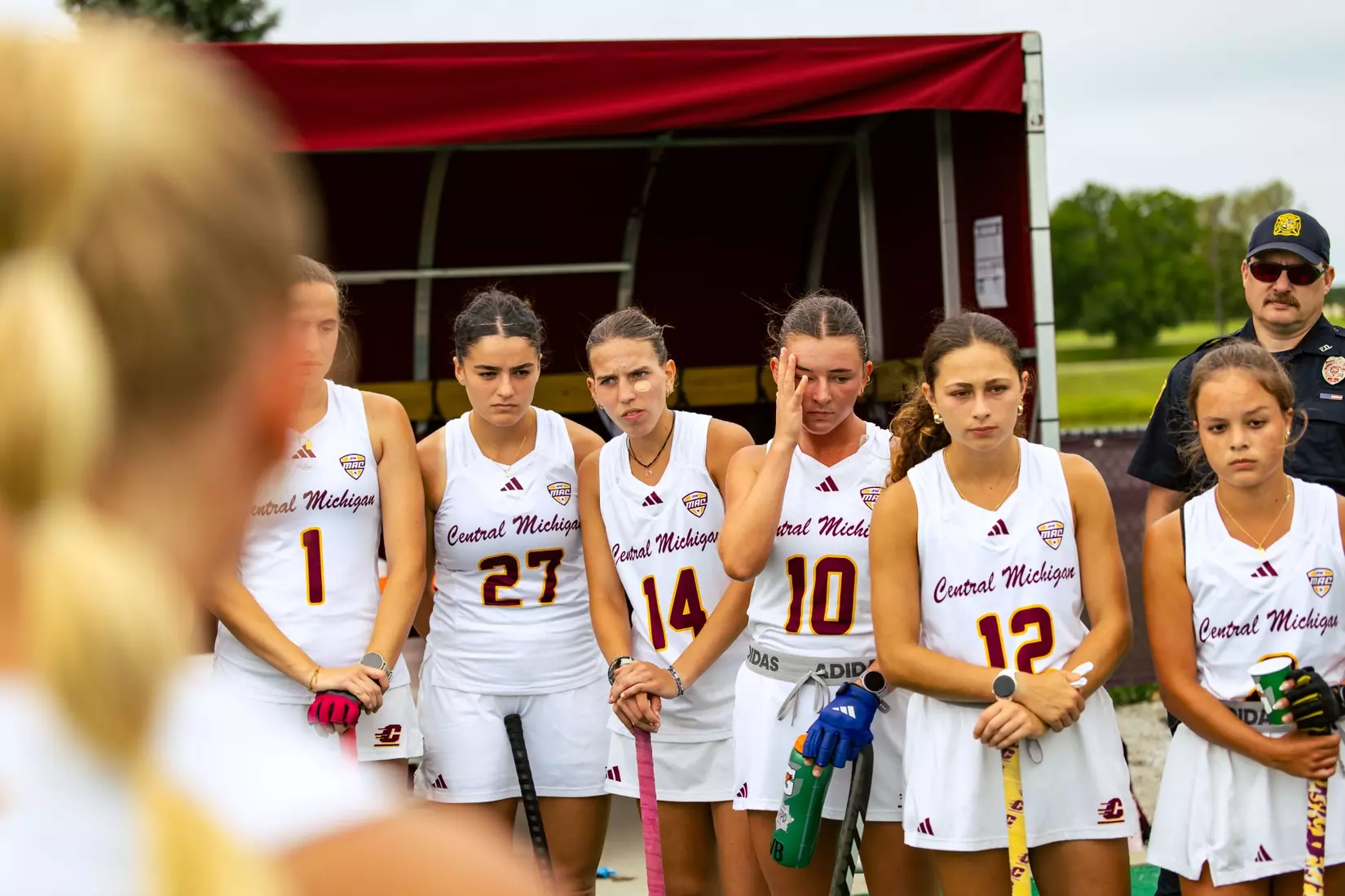 CMU vs Saint Louis, September 13th, 2026