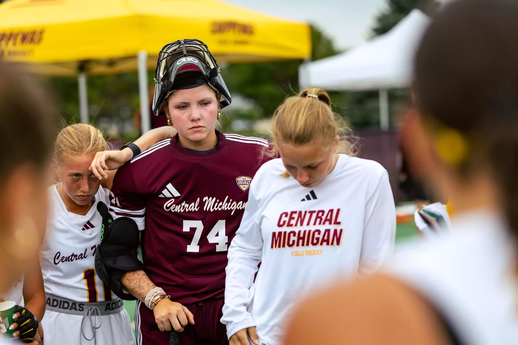 CMU vs Saint Louis, September 13th, 2026