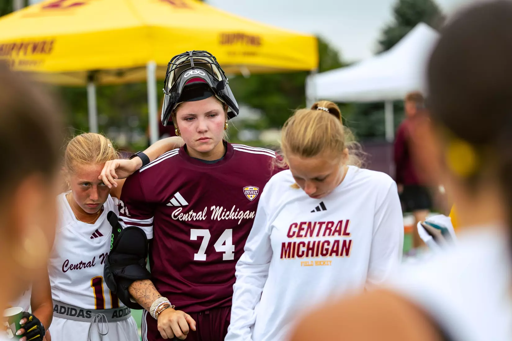 CMU vs Saint Louis, September 13th, 2026
