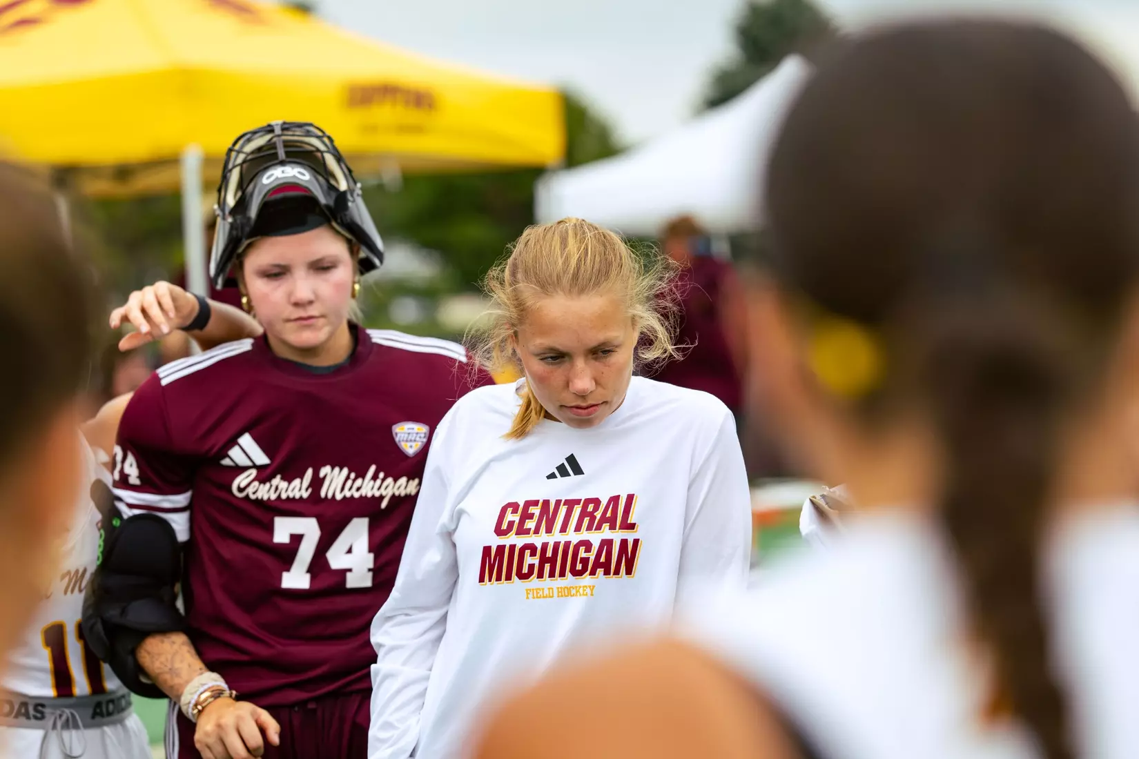 CMU vs Saint Louis, September 13th, 2026