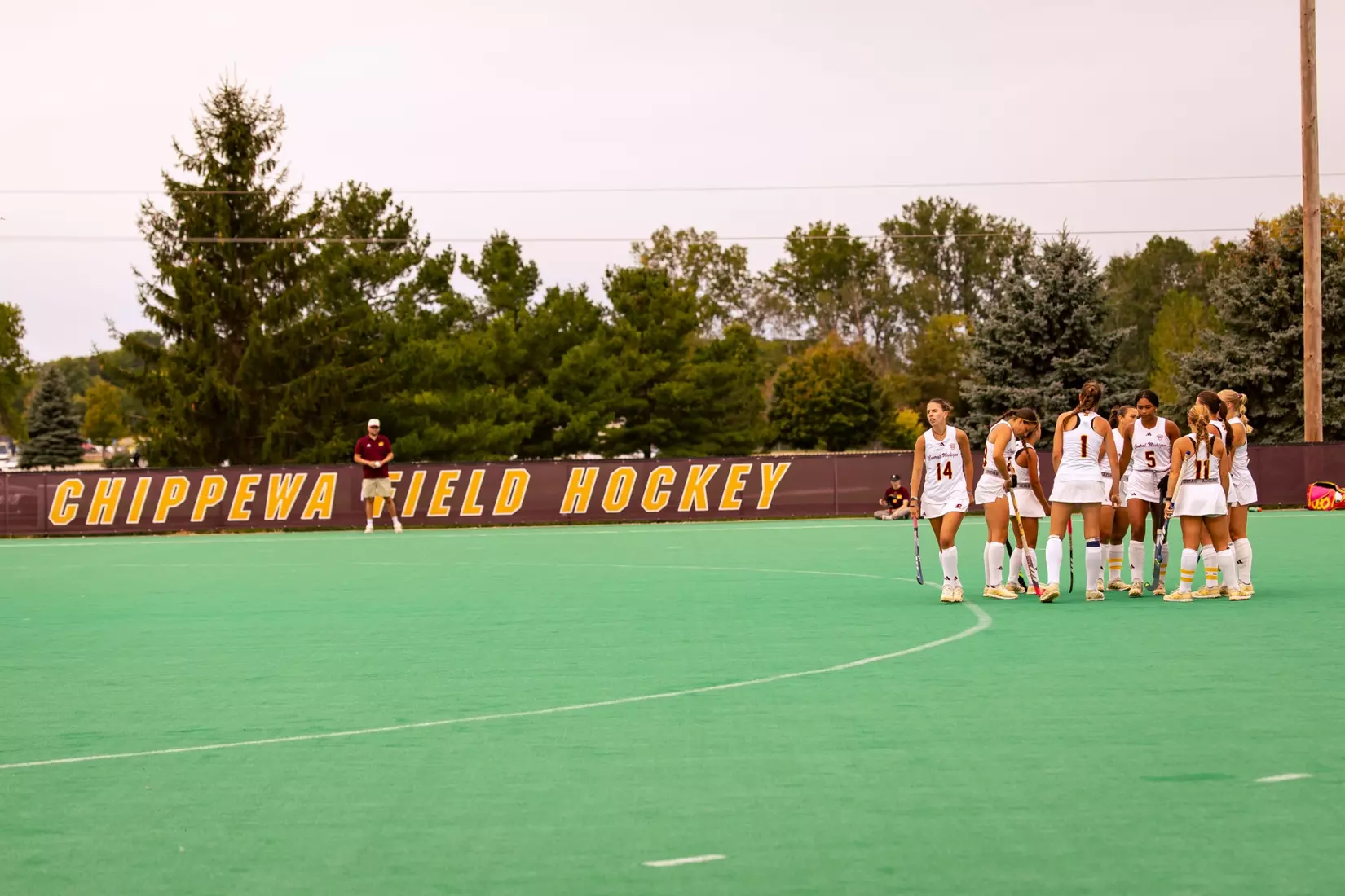 CMU vs Saint Louis, September 13th, 2026