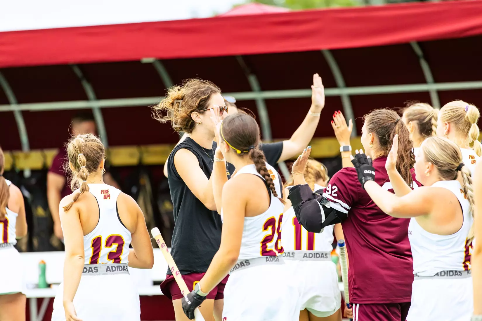 CMU vs Saint Louis, September 13th, 2026