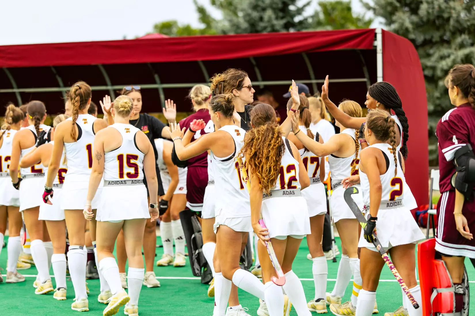 CMU vs Saint Louis, September 13th, 2026