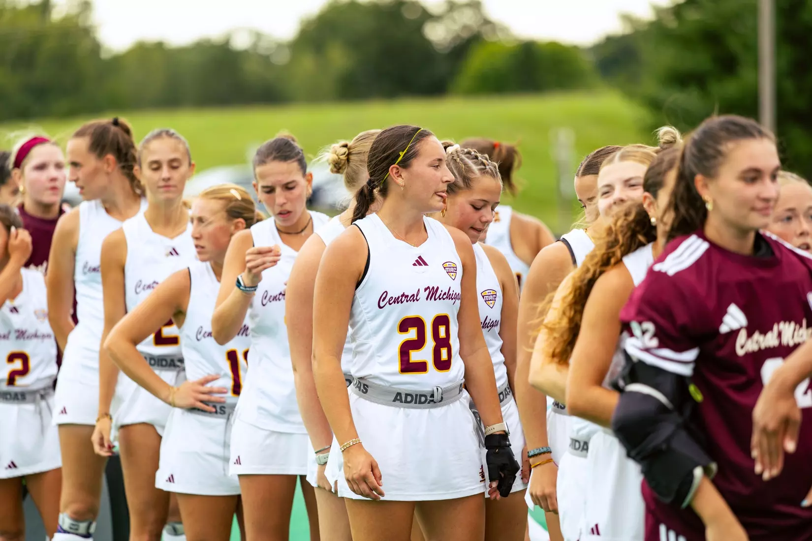 CMU vs Saint Louis, September 13th, 2026