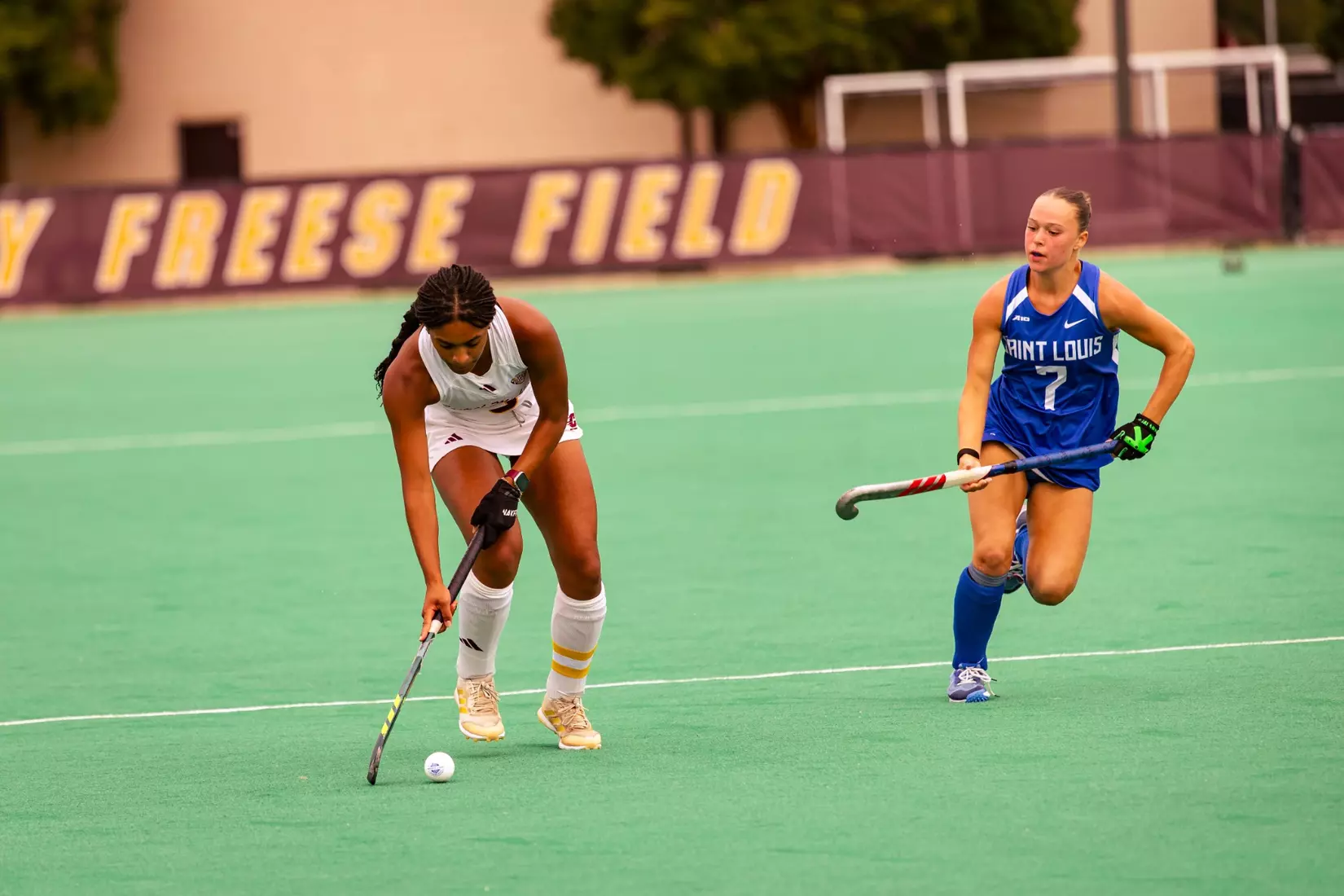 CMU vs Saint Louis, September 13th, 2026