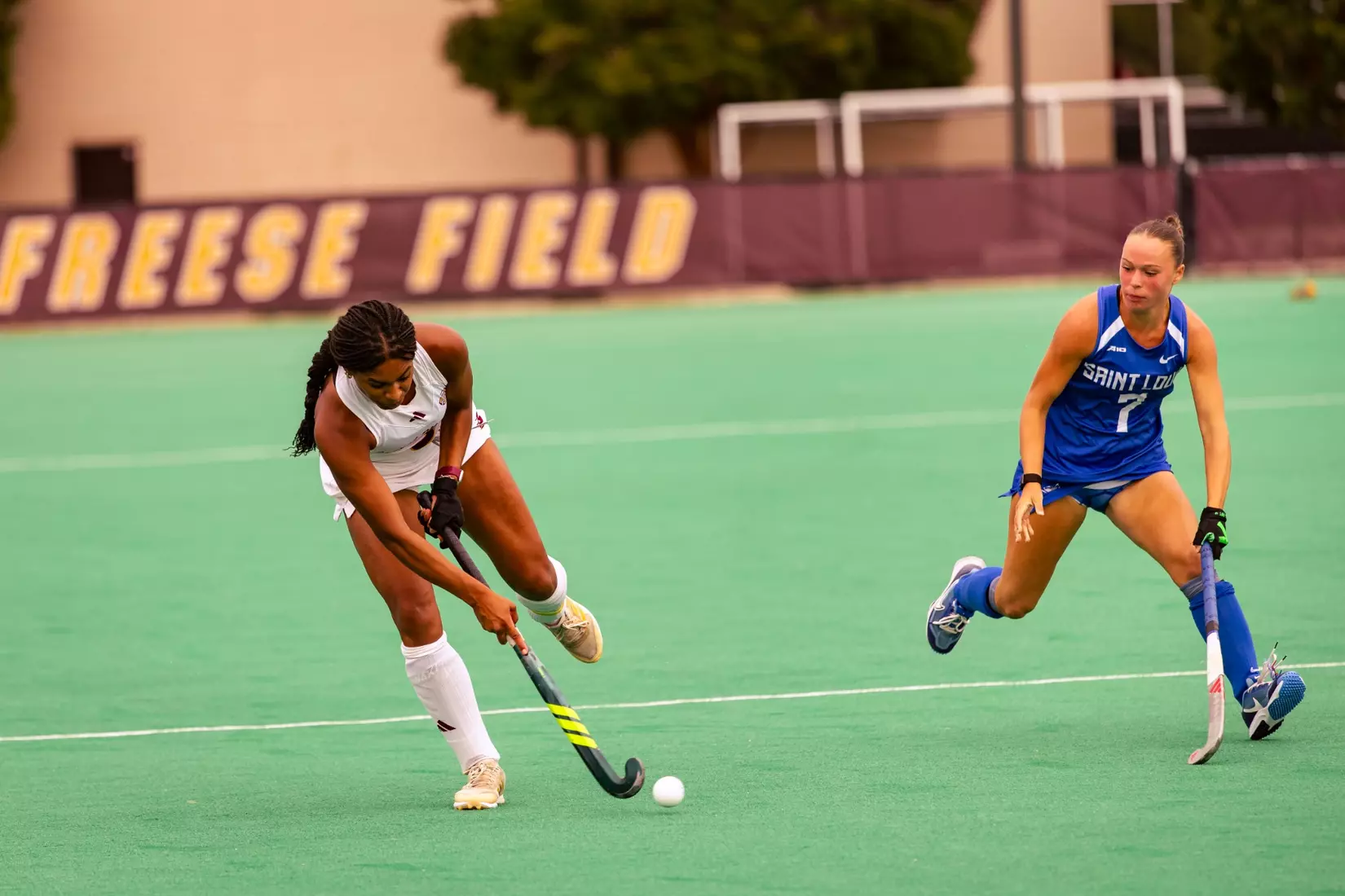 CMU vs Saint Louis, September 13th, 2026