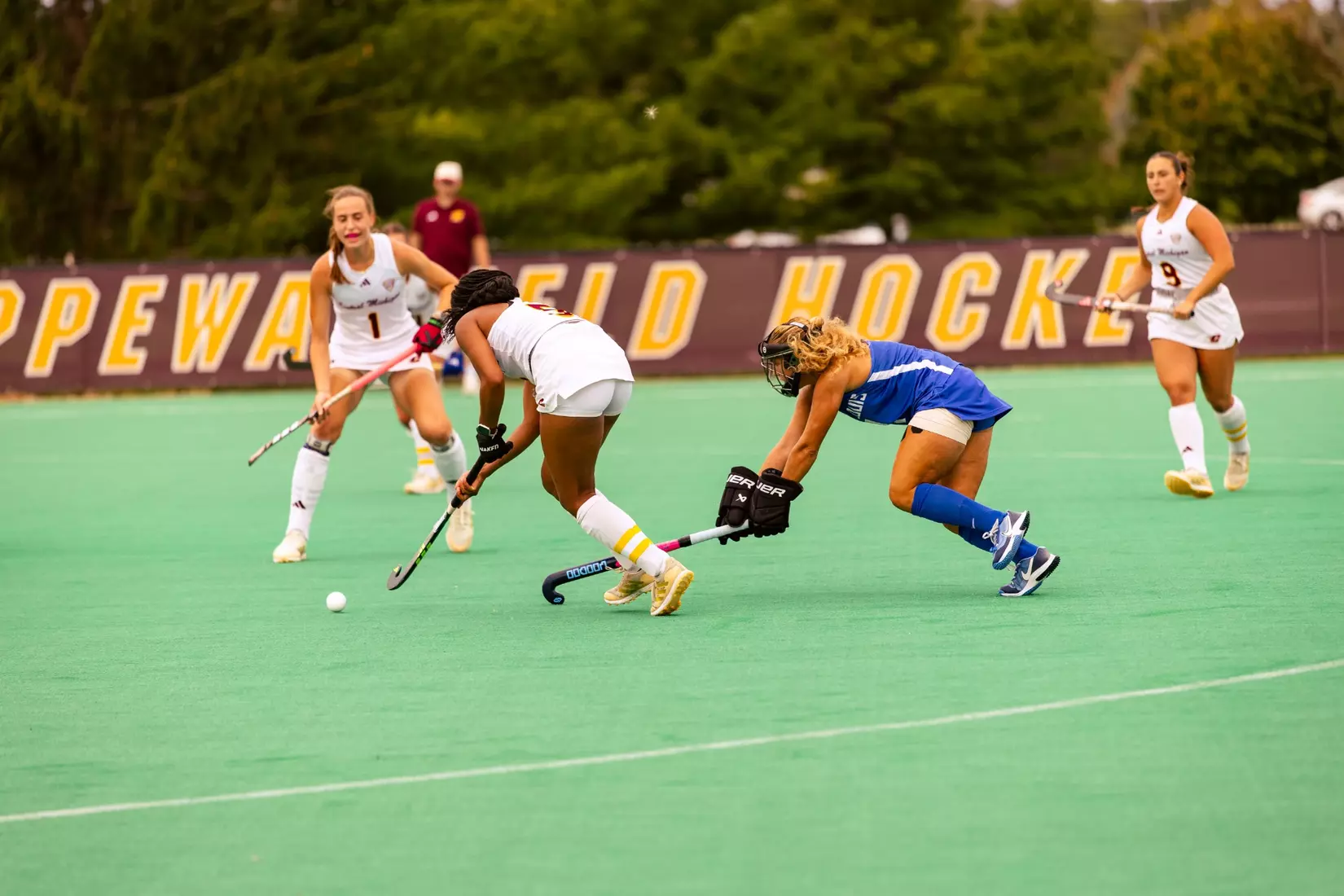 CMU vs Saint Louis, September 13th, 2026