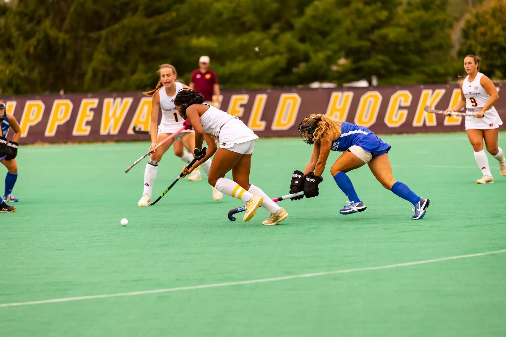 CMU vs Saint Louis, September 13th, 2026