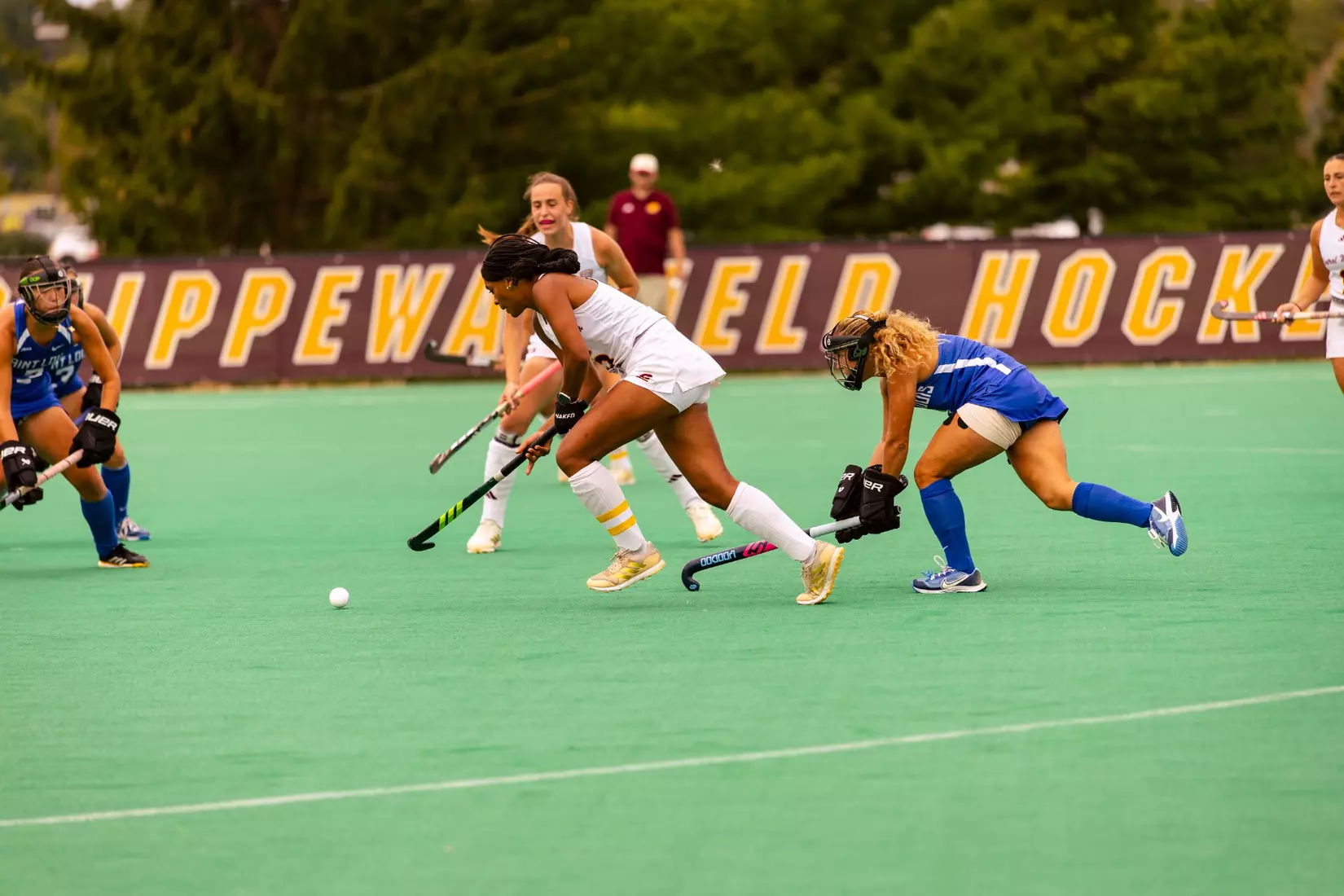 CMU vs Saint Louis, September 13th, 2026