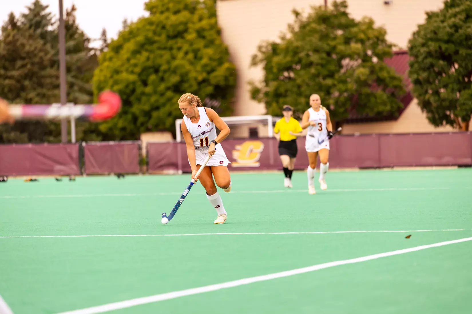 CMU vs Saint Louis, September 13th, 2026