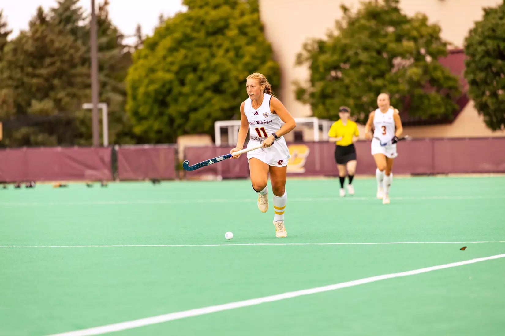 CMU vs Saint Louis, September 13th, 2026