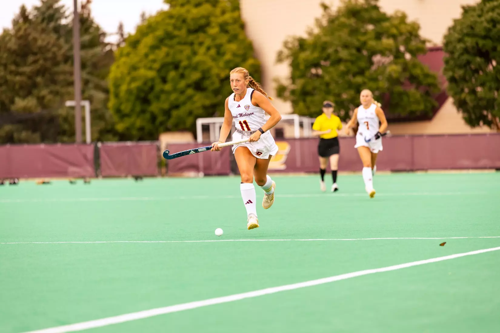 CMU vs Saint Louis, September 13th, 2026