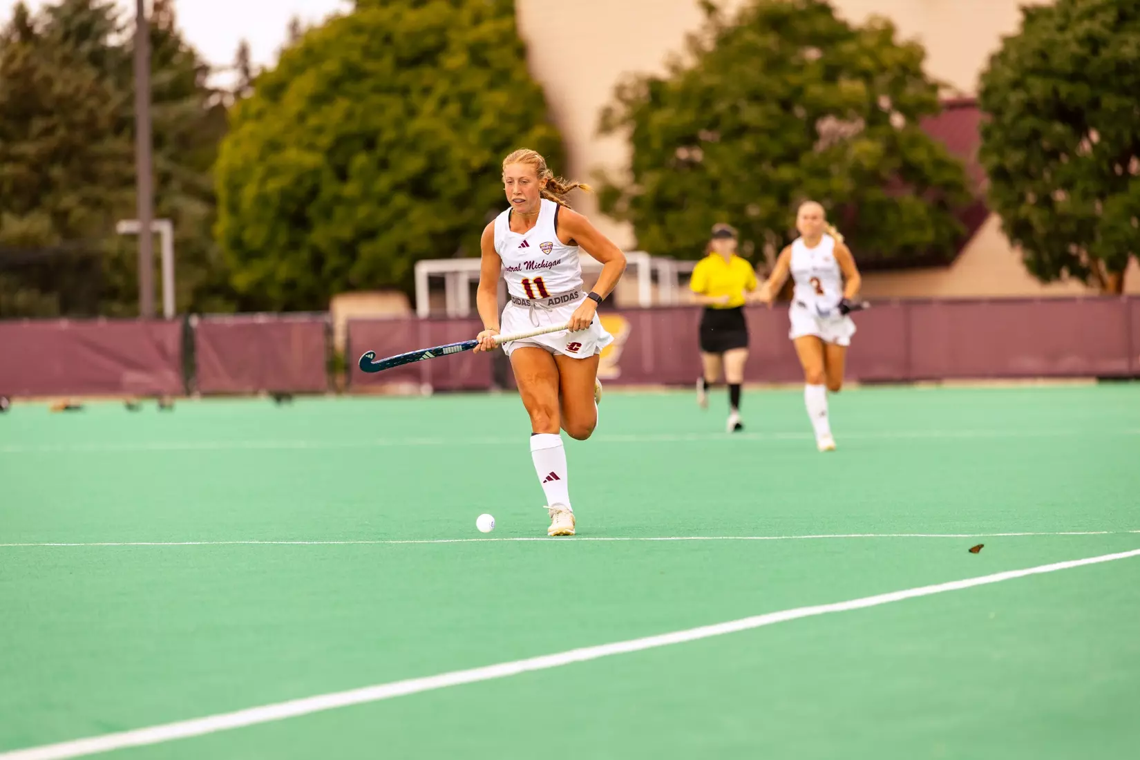 CMU vs Saint Louis, September 13th, 2026