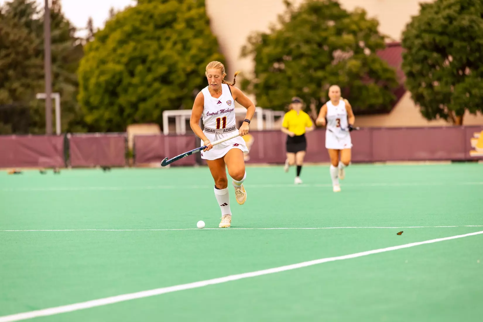 CMU vs Saint Louis, September 13th, 2026