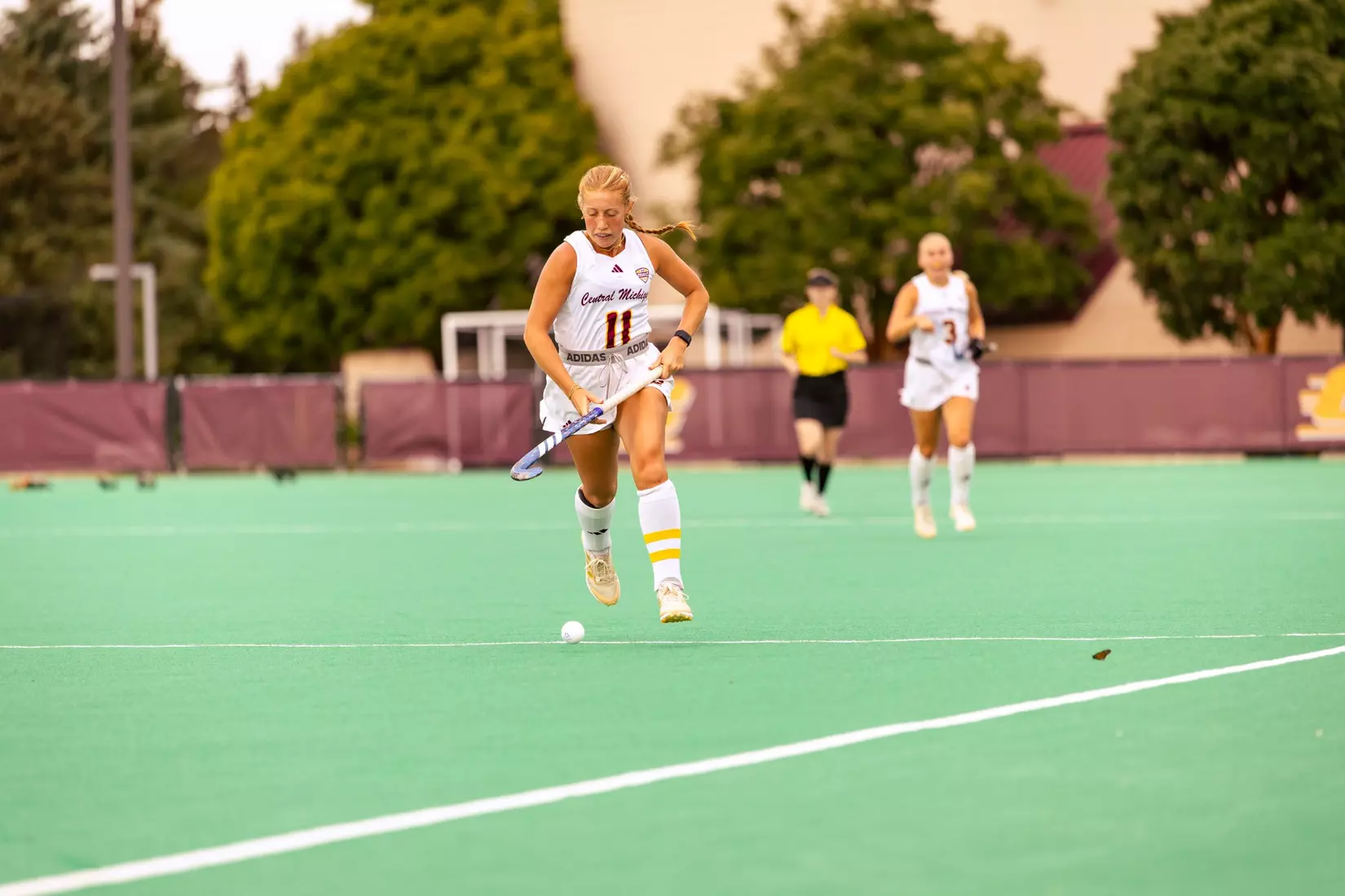 CMU vs Saint Louis, September 13th, 2026