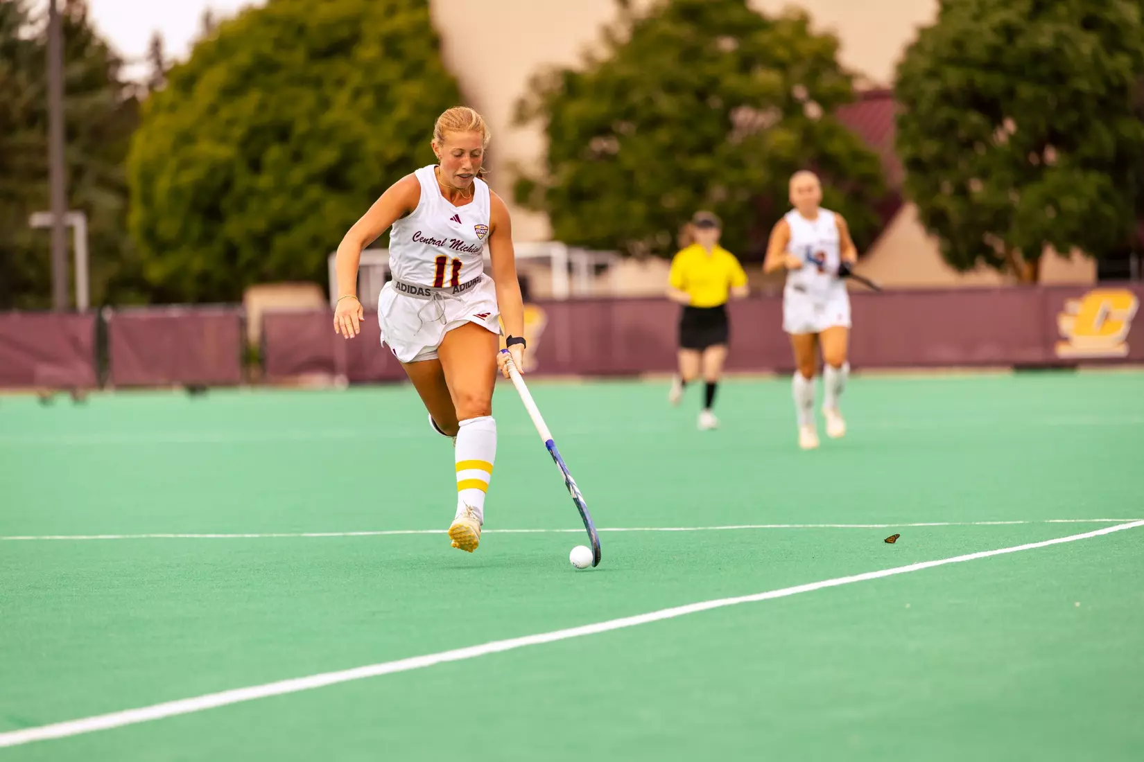 CMU vs Saint Louis, September 13th, 2026