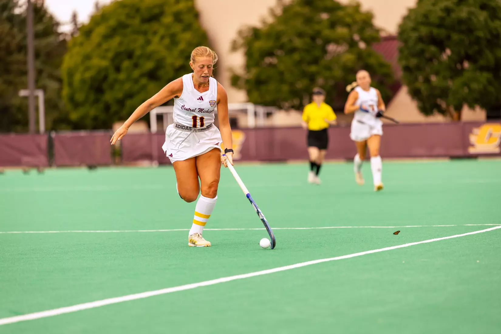 CMU vs Saint Louis, September 13th, 2026
