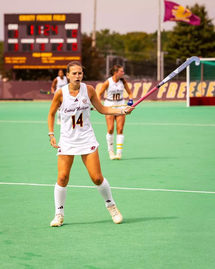 CMU vs Saint Louis, September 13th, 2026