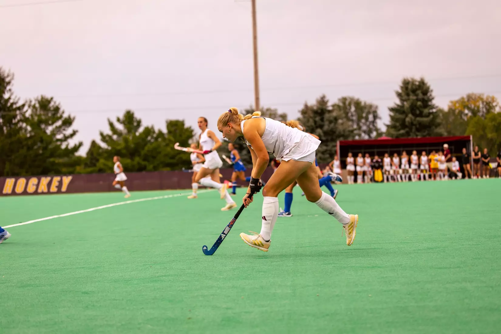 CMU vs Saint Louis, September 13th, 2026