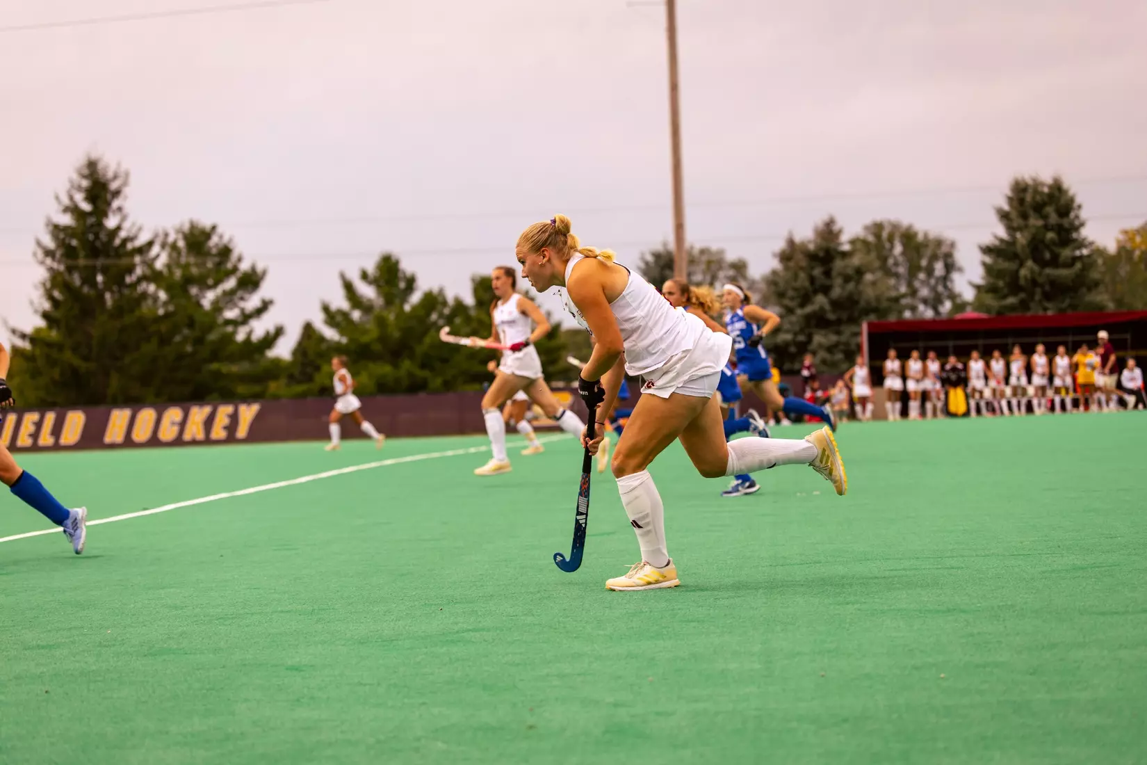 CMU vs Saint Louis, September 13th, 2026