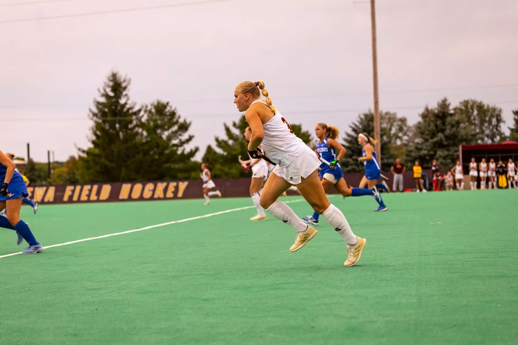 CMU vs Saint Louis, September 13th, 2026