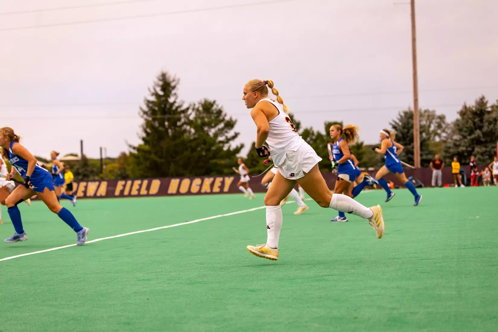 CMU vs Saint Louis, September 13th, 2026