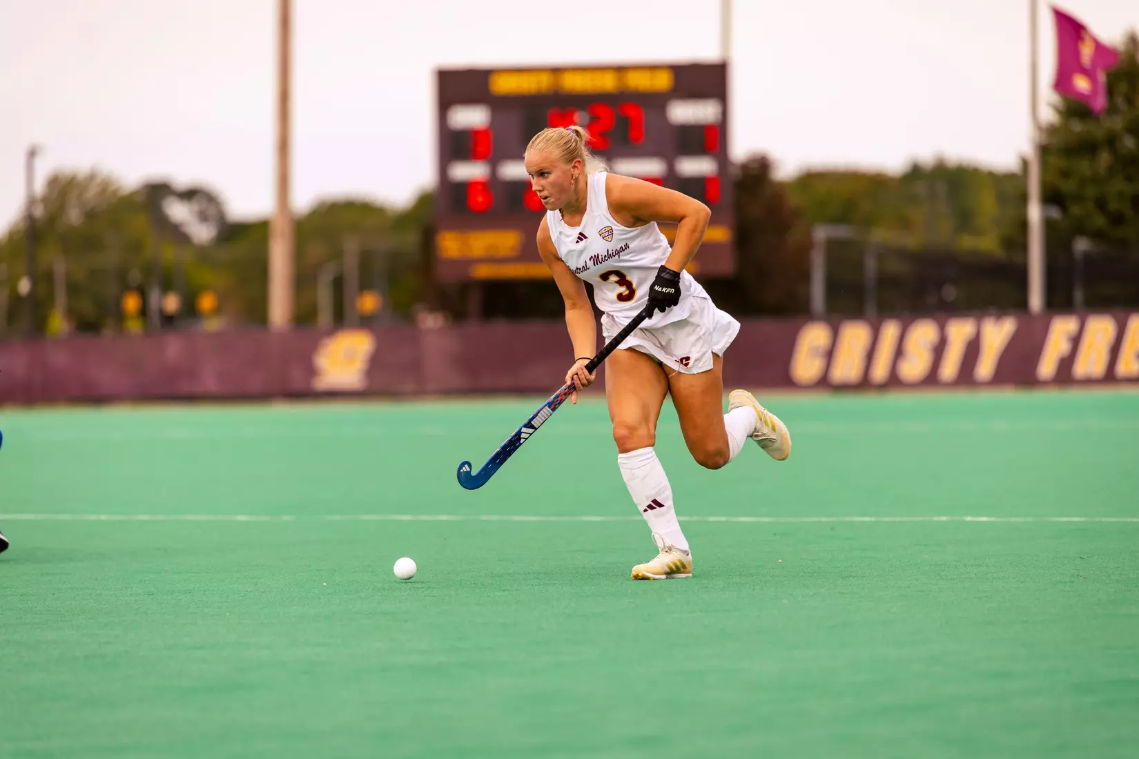 CMU vs Saint Louis, September 13th, 2026