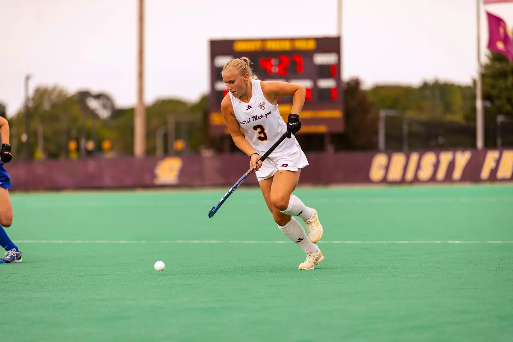 CMU vs Saint Louis, September 13th, 2026