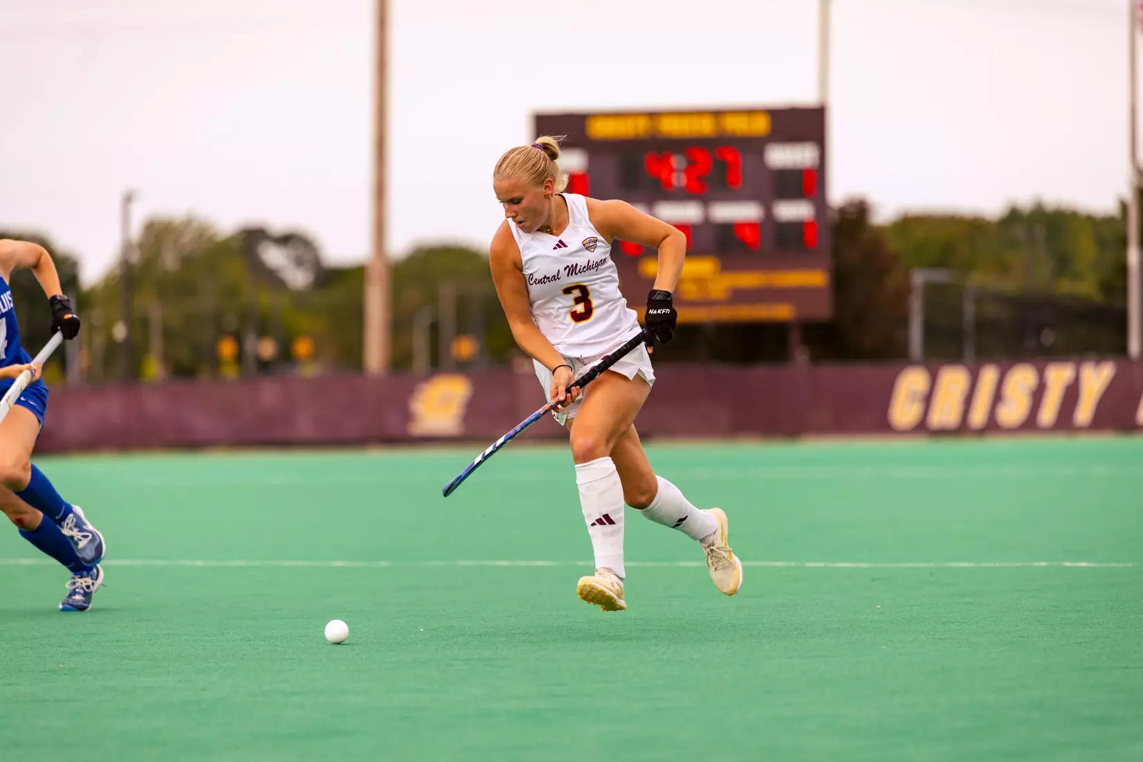 CMU vs Saint Louis, September 13th, 2026